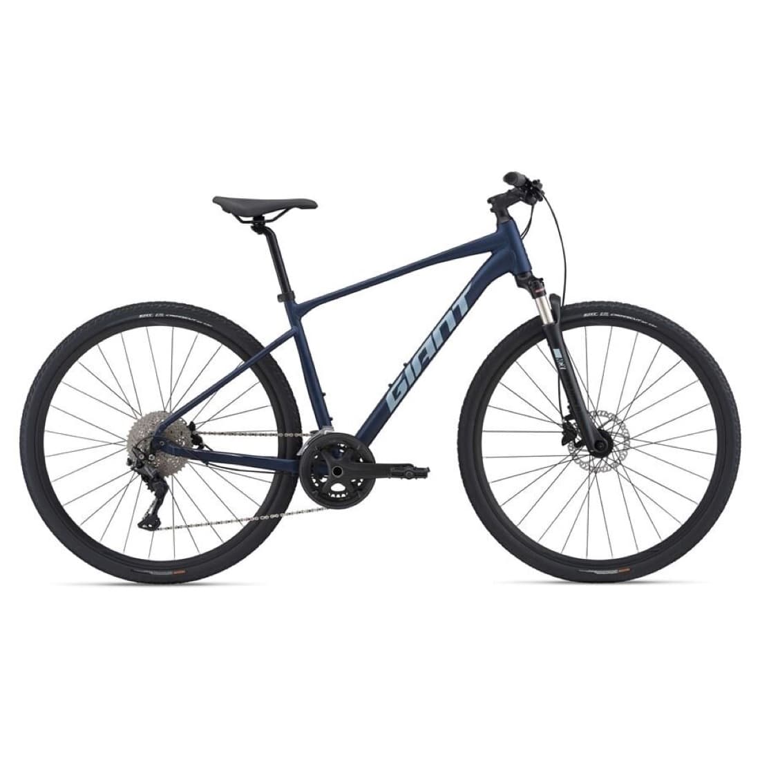 Bicykel Giant Roam 1